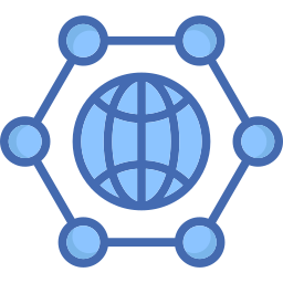 Web icon