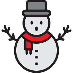 Christmas icon