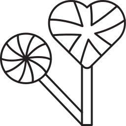 Lollipop icon