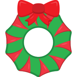 Christmas icon