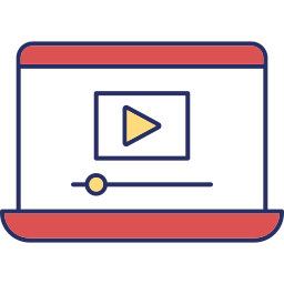 video icon