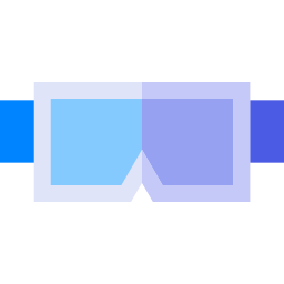 Goggles icon