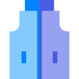 Vest icon