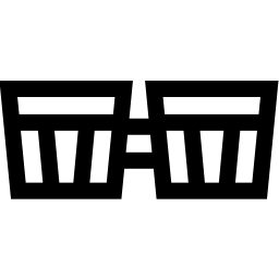 Бонго иконка