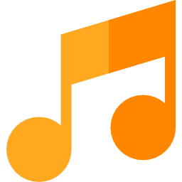 musik note icon