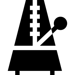 メトロノーム icon