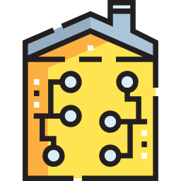 Home network icon