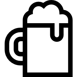 bierkrug icon
