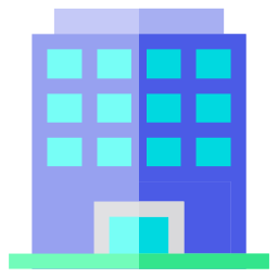 Building icon