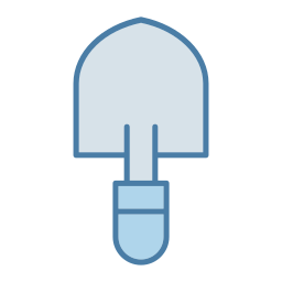 schaufel icon