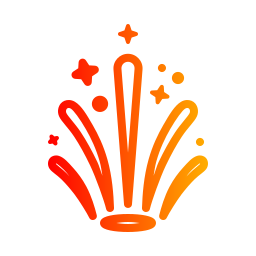 Firework icon