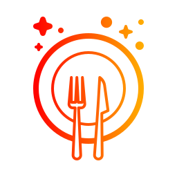 Dinner icon