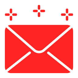 envelope Ícone