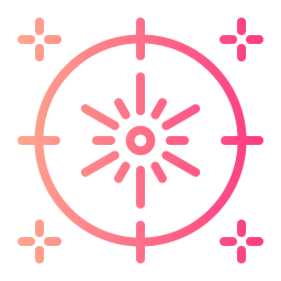 Target icon