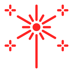 feuerwerk icon