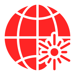 global icon