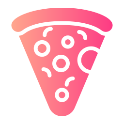 Пицца иконка
