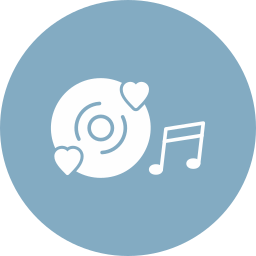 ビニールレコード icon