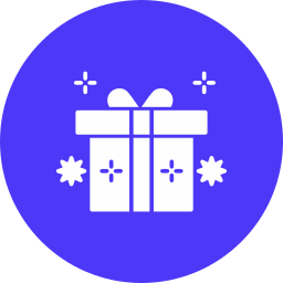 geschenkbox icon