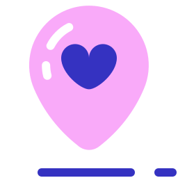 Location icon