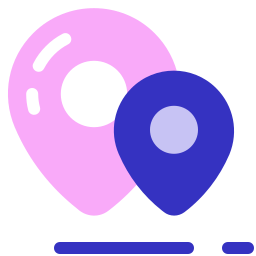 Location icon