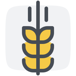 Wheat icon