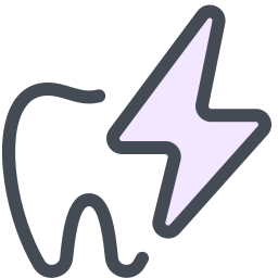 Tooth icon