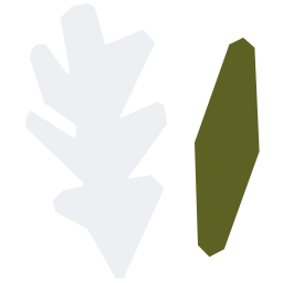 Hand icon