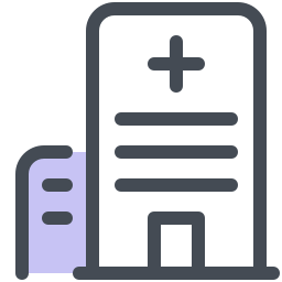 Clinic icon