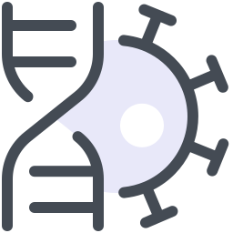 Dna icon