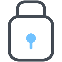 Lock icon