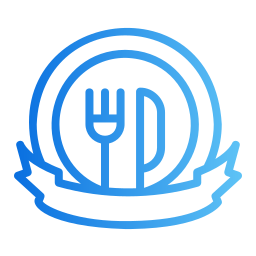 Dinner icon