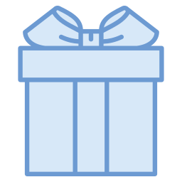 geschenkbox icon