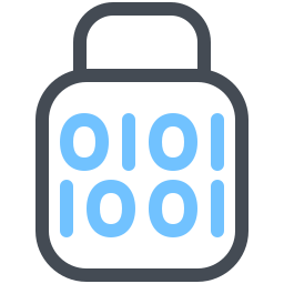 Lock icon