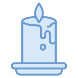 candela icona