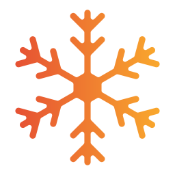 Snowflake icon