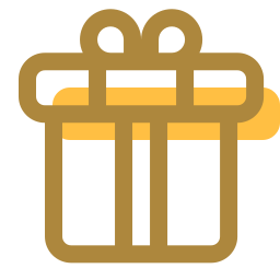 Gift icon