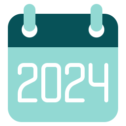 calendario icono