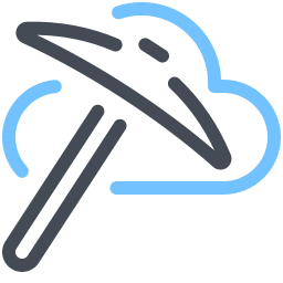 Cloud icon