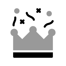 Crown icon