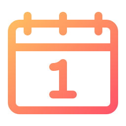 Calendar icon