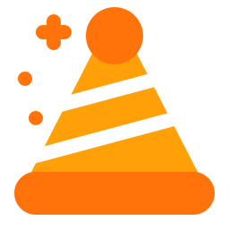 Party hat icon