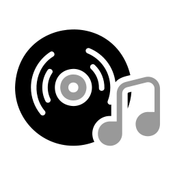 música icono