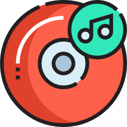 cd-musik icon