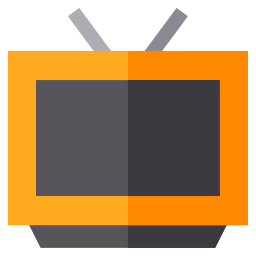 Tv icon