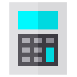 Calculator icon