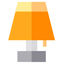 Lamp icon