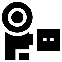 캠 레코더 icon