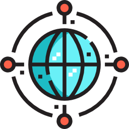 グローバルネットワーク icon