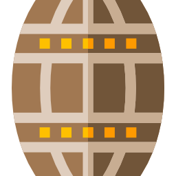 Barrel icon